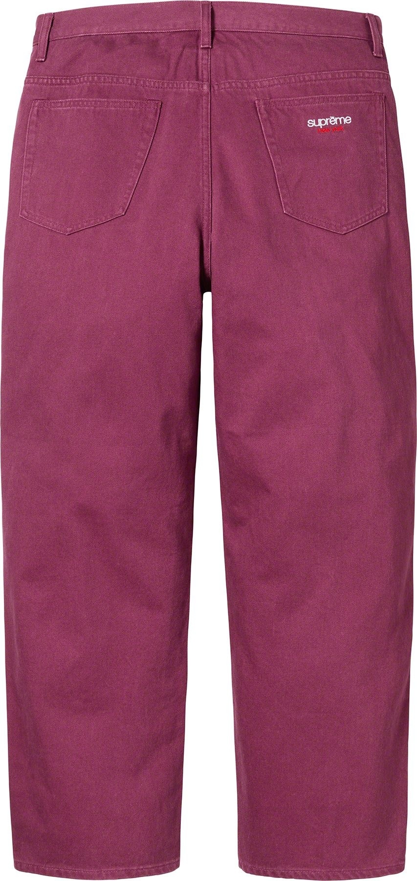 Baggy Jean view 15